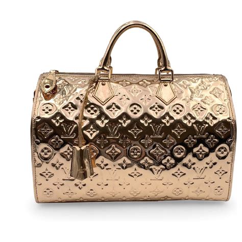 louis vuitton miroir speedy